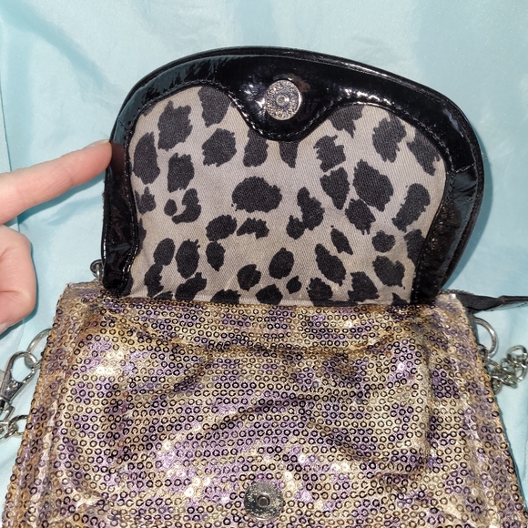 Betsey Johnson Bag - Picture 3 of 4
